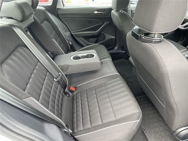 2023 Volkswagen Jetta 1.5T Sport