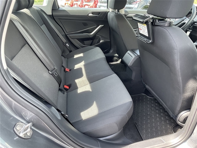 2021 Volkswagen Jetta 1.4T S