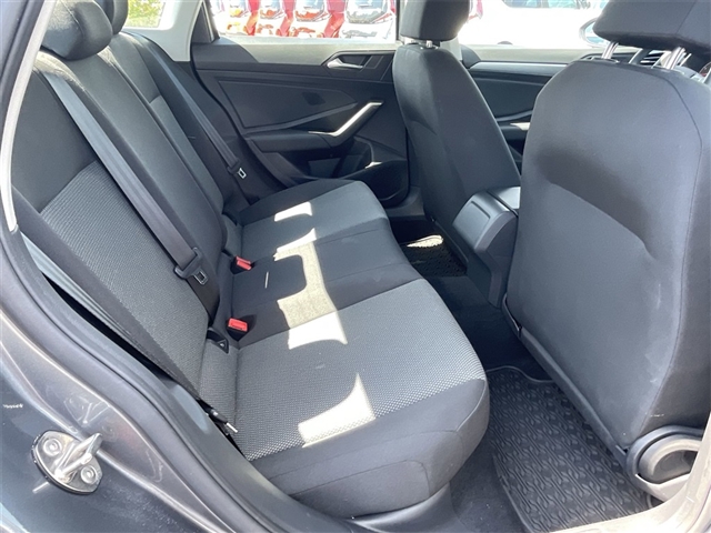 2021 Volkswagen Jetta 1.4T S