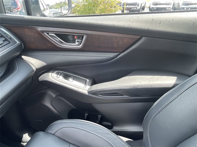 2023 Subaru Ascent Touring