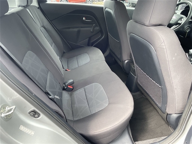 2015 Kia Rio 5-Door LX