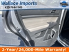 2021 Volkswagen Atlas Cross Sport 3.6L V6 SE w/Technology