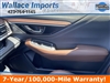 2022 Subaru Outback Touring