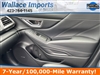 2024 Subaru Forester Touring
