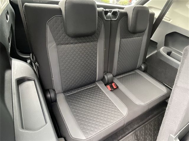 2021 Volkswagen Tiguan 2.0T S