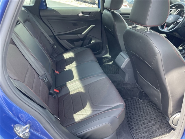 2022 Volkswagen Jetta GLI 2.0T Autobahn