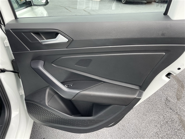 2022 Volkswagen Jetta 1.5T SE