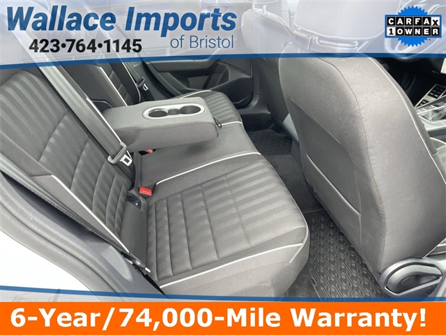 2024 Volkswagen Jetta 1.5T Sport