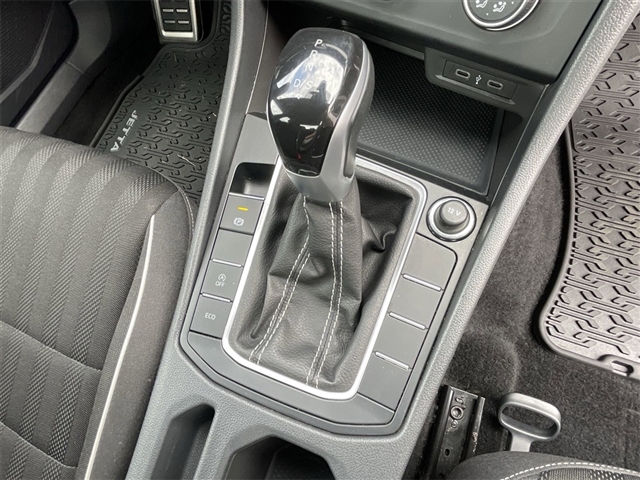 2023 Volkswagen Jetta 1.5T Sport