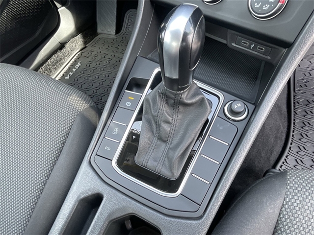 2021 Volkswagen Jetta 1.4T S
