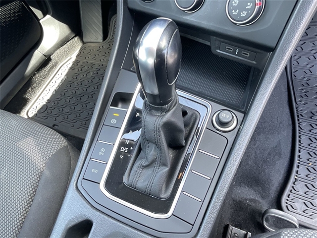 2021 Volkswagen Jetta 1.4T S