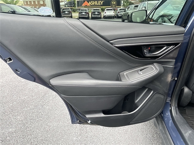2023 Subaru Outback Touring XT