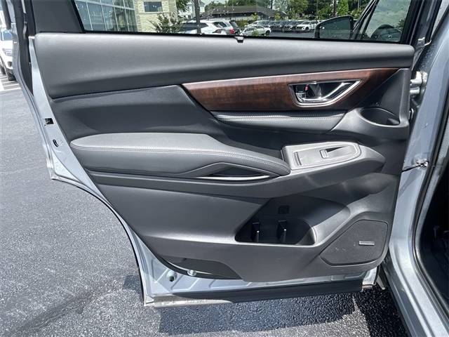 2023 Subaru Ascent Touring