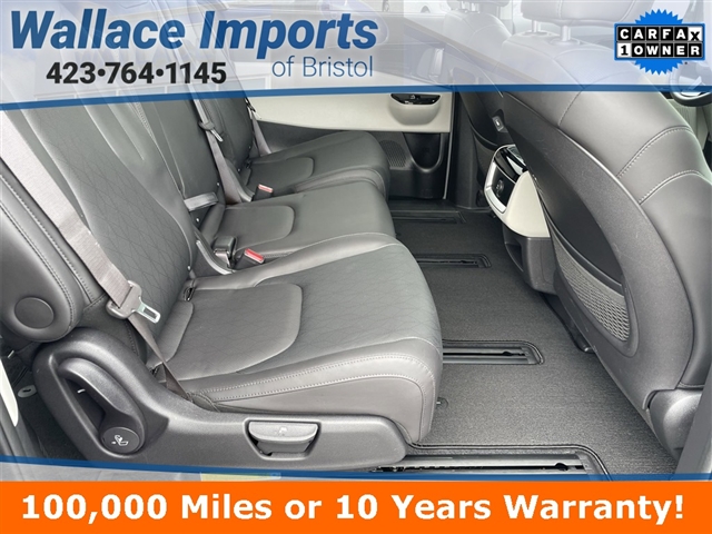 2024 Kia Carnival EX