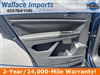 2020 Volkswagen Atlas Cross Sport 3.6L V6 SEL Premium 4Motion