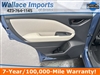 2025 Subaru Forester Base