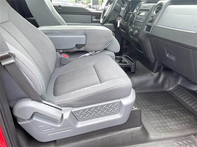 2014 Ford F-150 XL