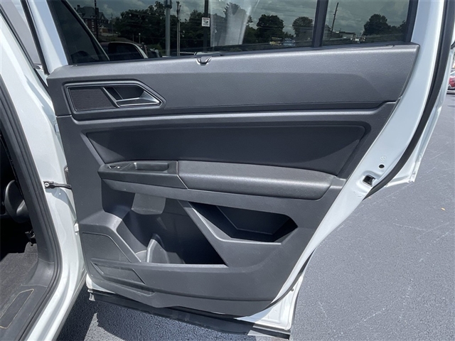 2019 Volkswagen Atlas SEL 4Motion