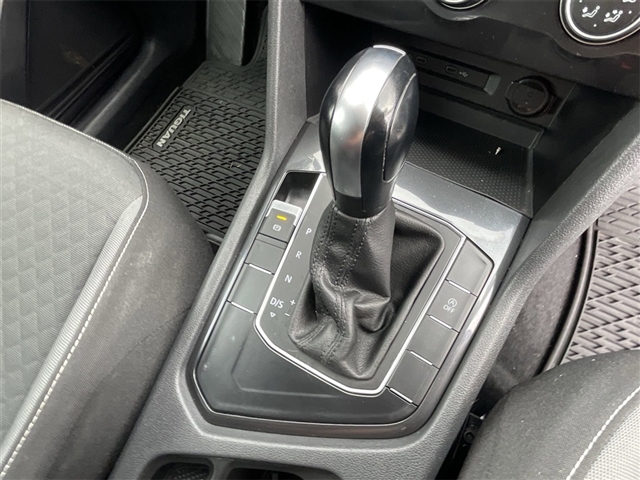2021 Volkswagen Tiguan 2.0T S