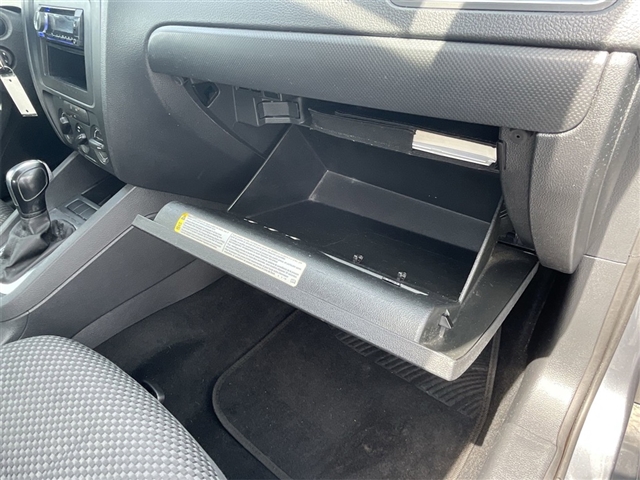 2011 Volkswagen Jetta 2.0L Base 2.0