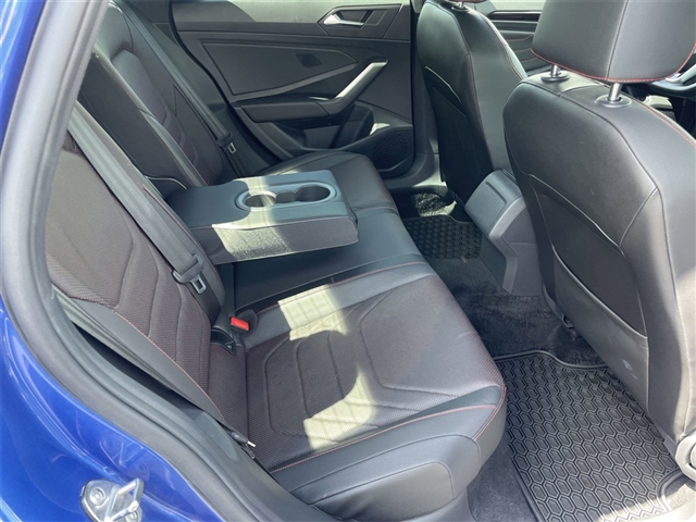 2022 Volkswagen Jetta GLI 2.0T Autobahn