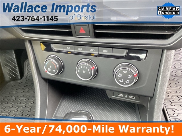 2023 Volkswagen Jetta 1.5T S