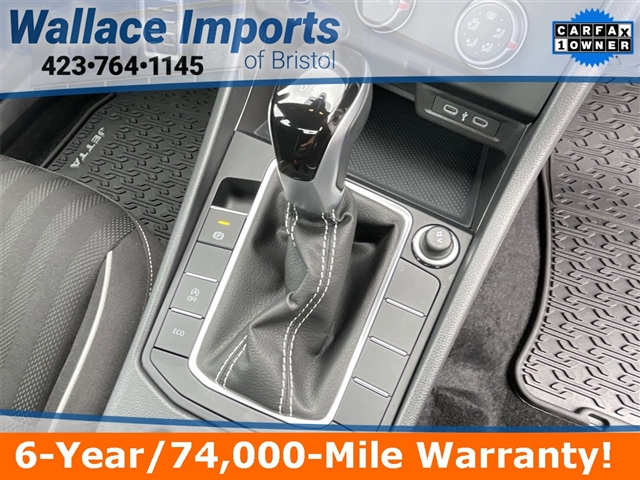 2024 Volkswagen Jetta 1.5T Sport