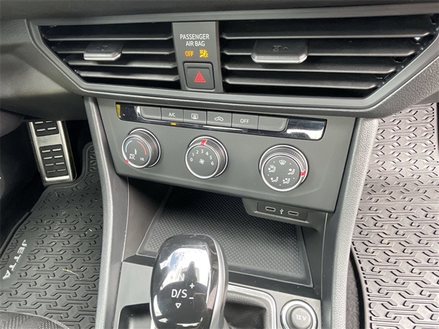 2023 Volkswagen Jetta 1.5T Sport