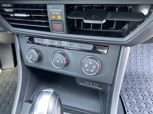 2021 Volkswagen Jetta 1.4T S