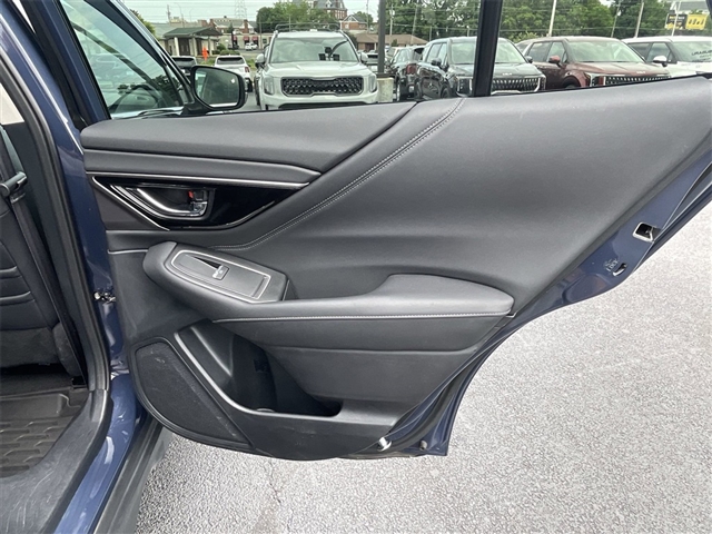 2023 Subaru Outback Touring XT
