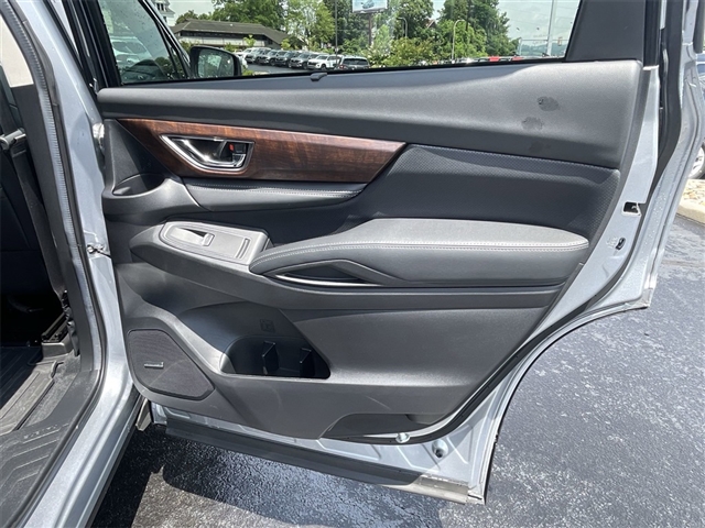2023 Subaru Ascent Touring