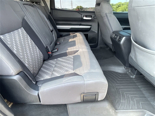 2019 Toyota Tundra SR5