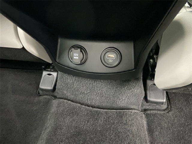 2022 Kia Sorento EX
