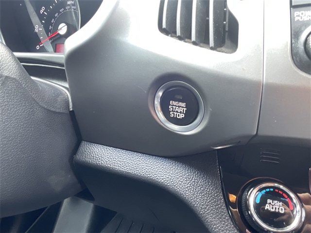 2016 Kia Sportage EX