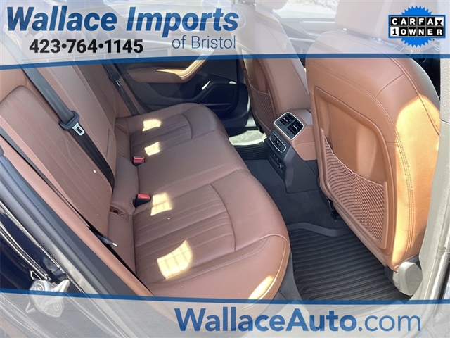 2021 Audi A6 45 Sport Premium Plus quattro
