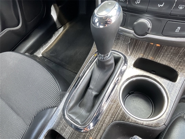 2014 Chevrolet Malibu LT 1LT