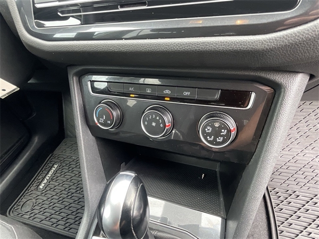 2021 Volkswagen Tiguan 2.0T S