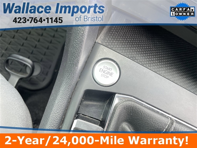 2022 Volkswagen Taos 1.5T S
