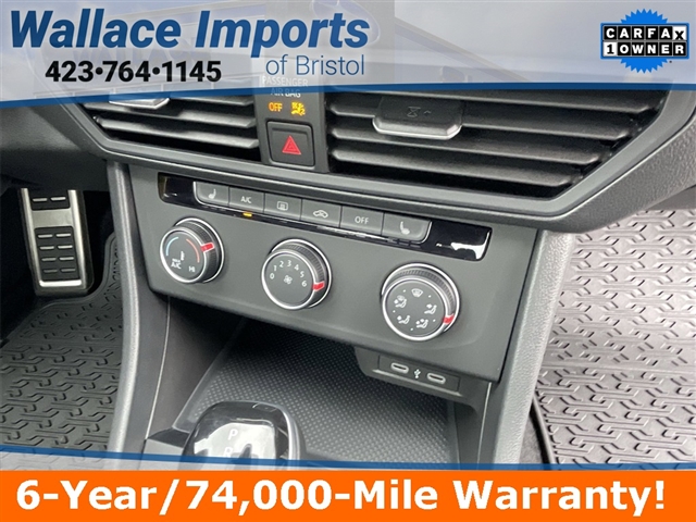 2024 Volkswagen Jetta 1.5T Sport