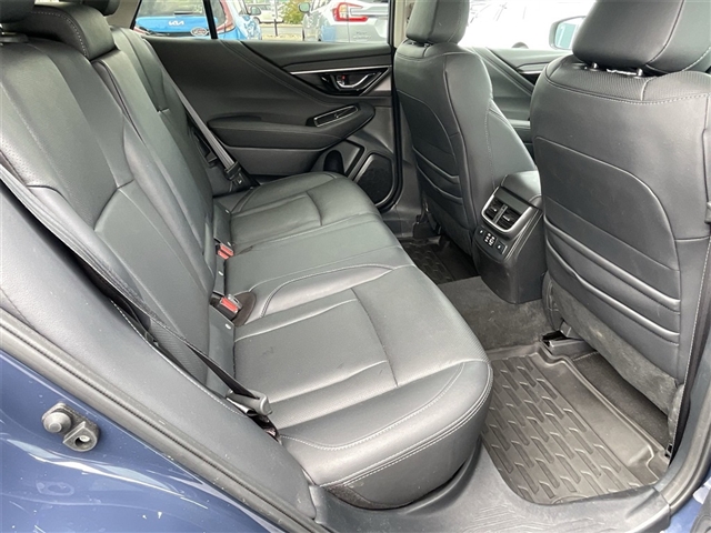 2023 Subaru Outback Touring XT