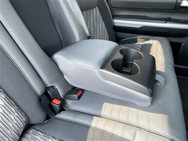 2019 Toyota Tundra SR5