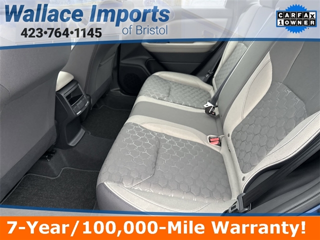 2025 Subaru Forester Base