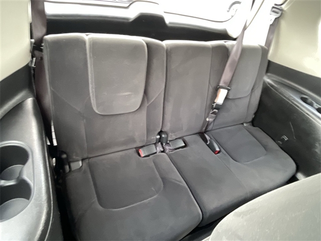 2020 Nissan Armada SV