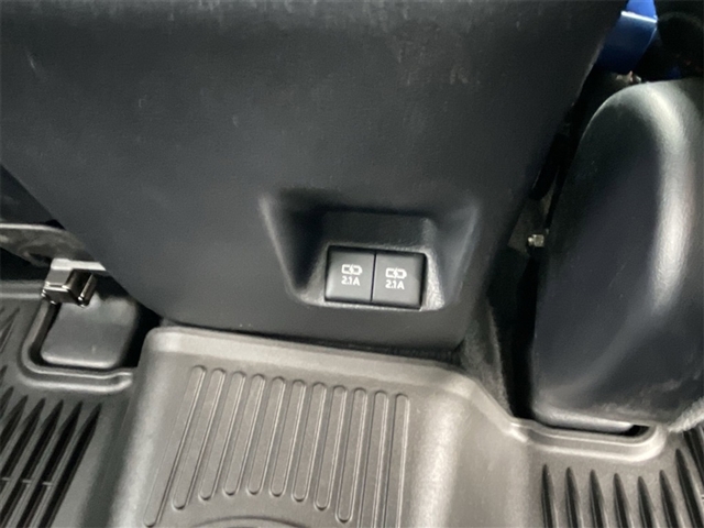 2021 Toyota 4Runner TRD Off-Road Premium