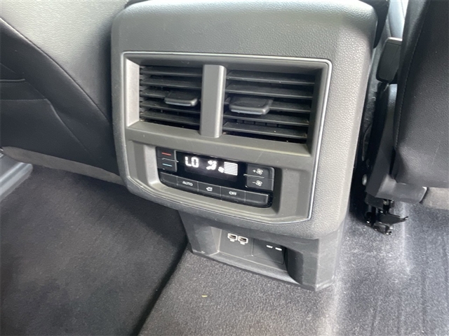 2019 Volkswagen Atlas SEL 4Motion