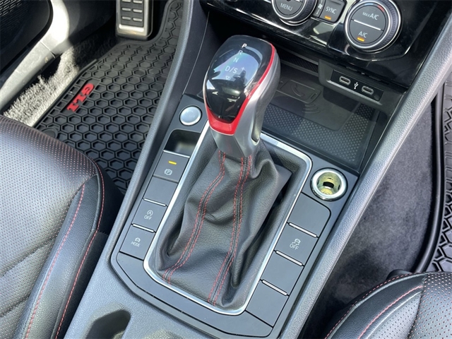 2022 Volkswagen Jetta GLI 2.0T Autobahn