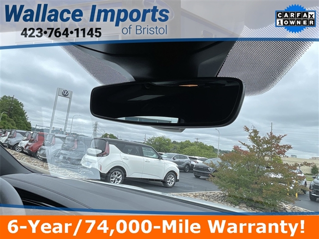 2024 Volkswagen Jetta 1.5T Sport