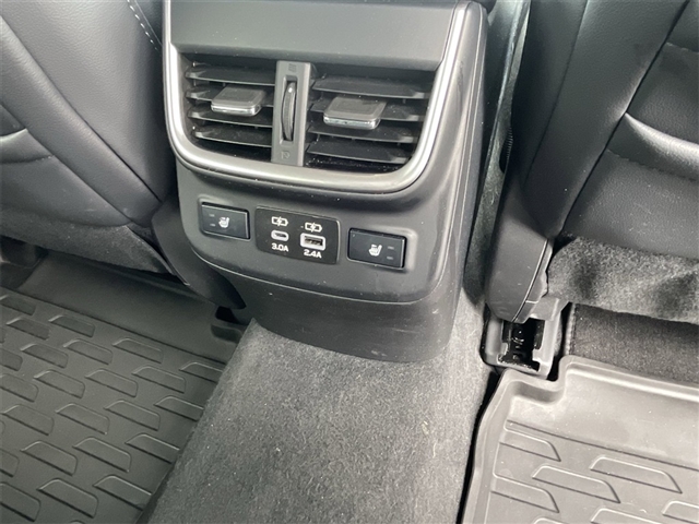 2023 Subaru Outback Touring XT