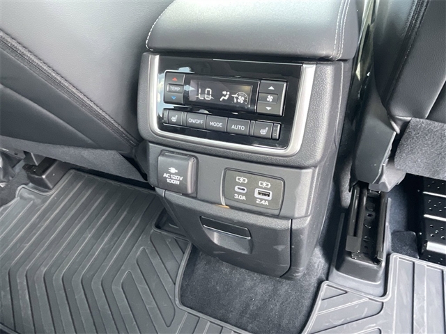 2023 Subaru Ascent Touring