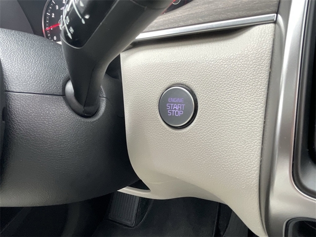 2022 Kia Sorento EX